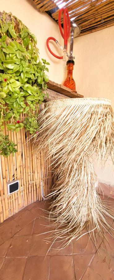 Riad Ayada Marrakesh Exteriör bild